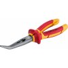 LUX-TOOLS Telefónne kliešte VDE Professional, 200 mm LUX-TOOLS Telefónne kliešte VDE Professional, 200 mm