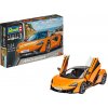 Revell McLaren 570S 1/24 Revell McLaren 570S 1/24
