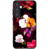 Picasee ULTIMATE CASE pro Samsung Galaxy A55 5G A556B - Flowers and Berries Picasee ULTIMATE CASE pro Samsung Galaxy A55 5G A556B - Flowers and Berries