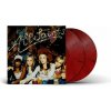 All Saints - Saints & Sinners: 25th Anniversary (Black & Red Marbled) 2LP All Saints - Saints & Sinners: 25th Anniversary (Black & Red Marbled) 2LP
