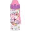 Fľaša na pitie TRITAN 500 ml JUNIOR S9 - Butterfly - motýľ Fľaša na pitie TRITAN 500 ml JUNIOR S9 - Butterfly - motýľ