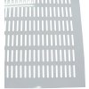 Materská mriežka z durofolu, 380x495mm Materská mriežka z durofolu, 380x495mm