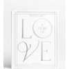 Fotoalbum Printworks A Story of Love PW606 biela ONE SIZE Fotoalbum Printworks A Story of Love PW606 biela ONE SIZE