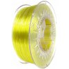 Devil Design PET-G 1,75 mm žltá transparent 1 kg Devil Design PET-G 1,75 mm žltá transparent 1 kg