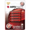 AgfaPhoto AAA 4ks AP-R03-4B AgfaPhoto AAA 4ks AP-R03-4B