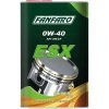 Fanfaro ESX 0W-40 1 l