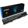 Baterie Polion HSTNN-CB1B pro notebooky HP ProBook 4320 4321 4326 4420 4520 - 4400mAh 48Wh Baterie Polion HSTNN-CB1B pro notebooky HP ProBook 4320 4321 4326 4420 4520 - 4400mAh 48Wh