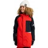 Burton Powline Gore-Tex 2L Flame Scarlet/True Black M - junior size Burton Powline Gore-Tex 2L Flame Scarlet/True Black M - junior size
