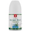Swiss Medicus Konská Masť s konopou chladivá masážny roll-on 90 ml Swiss Medicus Konská Masť s konopou chladivá masážny roll-on 90 ml