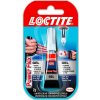 LOCTITE Super Bond Power Flex Gel - 2g, univerzální, nevhodné pro sklo, EPS a synt.vlákna LOCTITE Super Bond Power Flex Gel - 2g, univerzální, nevhodné pro sklo, EPS a synt.vlákna