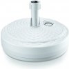Podstavec pod Slnečník UMBRELLA - White 39 cm MPOR-S449 Podstavec pod Slnečník UMBRELLA - White 39 cm MPOR-S449