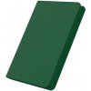 Ultimate Guard ZipFolio 360 18-Pocket XenoSkin Album Green