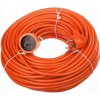 Ondragon Ondragon 10m záhradný a stavebný predlžovací kábel 3x2,5 mm Ondragon Ondragon 10m záhradný a stavebný predlžovací kábel 3x2,5 mm