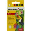 Eberhard Faber Modelovacia hmota Colori 6 farieb