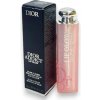 Dior Addict Lip Glow 001 Pink Balzam na pery oživujúci farbu 3,2g Dior Addict Lip Glow 001 Pink Balzam na pery oživujúci farbu 3,2g