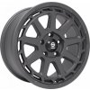 SPARCO Sparco Gravel 8x18 5x112 ET48 Matt Graphite 73 SPARCO Sparco Gravel 8x18 5x112 ET48 Matt Graphite 73