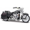 MAISTO model motorky HARLEY DAVIDSON FLSTS Heritage Softail Springer 1999 Blister Box 1:18 MAISTO model motorky HARLEY DAVIDSON FLSTS Heritage Softail Springer 1999 Blister Box 1:18