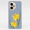 4NewCase - Kryt pre HONOR - Honor 400 - SILIKÓN - Daffodil Morning - 1012690500100 4NewCase - Kryt pre HONOR - Honor 400 - SILIKÓN - Daffodil Morning - 1012690500100