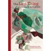 The Last Thing - Leopold Lahola The Last Thing - Leopold Lahola
