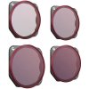 PGYTECH Sada 4 filtrov ND-PL 8/16/32/64 DJI Mavic 3 P-26A-034 PGYTECH Sada 4 filtrov ND-PL 8/16/32/64 DJI Mavic 3 P-26A-034