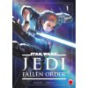 Star Wars Jedi - Fallen Order Star Wars Jedi - Fallen Order