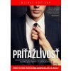 Príťažlivosť - Michal Kopecký Príťažlivosť - Michal Kopecký