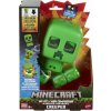 Mattel Minecraft® Můj mazlíček CREEPER JGX49 Mattel Minecraft® Můj mazlíček CREEPER JGX49