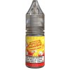 Monster Lab Lemonade - Strawberry Lemonade (Jahodová limonáda) 10ml 20mg Chladivý ananas Monster Lab Lemonade - Strawberry Lemonade (Jahodová limonáda) 10ml 20mg Chladivý ananas