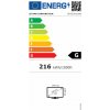 iiyama ProLite TE7515A-B1AG - 75 Trída úhloprícky (74.5 zobrazitelný) displej LCD s LED podsvícením - interaktivní digital signage - s dotykový displej (více dotyku) / 8-mikrofonový array / voliteln iiyama ProLite TE7515A-B1AG - 75 Trída úhloprícky (74.5 zobrazitelný) displej LCD s LED podsvícením - interaktivní digital signage - s dotykový displej (více dotyku) / 8-mikrofonový array / voliteln