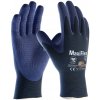 Ardon ATG® máčané rukavice MaxiFlex® Elite™ 34-244 06 Veľkosť: 06 Ardon ATG® máčané rukavice MaxiFlex® Elite™ 34-244 06 Veľkosť: 06