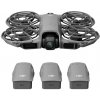 DJI Neo 2 Fly More Combo (Drone Only) DJI Neo 2 Fly More Combo (Drone Only)