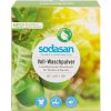 sodasan Prací prášok na biele prádlo Obsah: 1,01 kg sodasan Prací prášok na biele prádlo Obsah: 1,01 kg