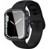Ochranný kryt na hodinky Spigen Ultra Hybrid Space Clear Apple Watch 9/8/7 45mm (ACS04612) Ochranný kryt na hodinky Spigen Ultra Hybrid Space Clear Apple Watch 9/8/7 45mm (ACS04612)