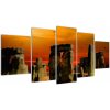 Obraz Stonehenge (Obraz 150x70cm) Obraz Stonehenge (Obraz 150x70cm)