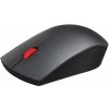 Lenovo Professional Wireless Laser Mouse, laserová myš, čierna 4X30H56886 Lenovo Professional Wireless Laser Mouse, laserová myš, čierna 4X30H56886