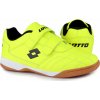 Lotto Lotto Pacer K 2600110K-2411 Žlutá 32 Lotto Lotto Pacer K 2600110K-2411 Žlutá 32