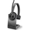 Poly VOYAGER 4310 UC sluchátka, V4310-M C USB-A, CHARGE STAND, WW Poly VOYAGER 4310 UC sluchátka, V4310-M C USB-A, CHARGE STAND, WW