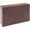 Shesto Modelcraft gumový brúsny blok korund 80x50x20mm P240