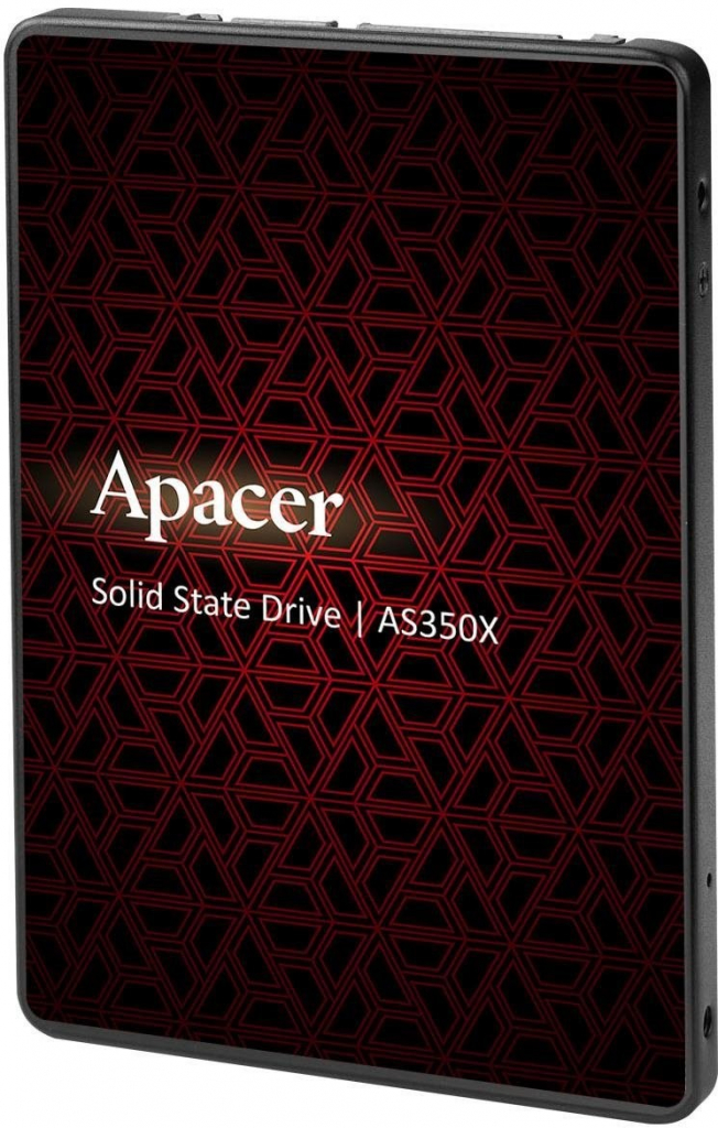 Apacer AS350X 256GB, AP256GAS350XR-1