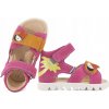 Dievčenské sandále BARTEK, veľkosť 25 Dievčenské sandále BARTEK, veľkosť 25