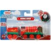 Mattel Tomáš a přátelé Velká tahací mašinka Yong Bao FXX14 Mattel Tomáš a přátelé Velká tahací mašinka Yong Bao FXX14