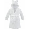 Detský župan, biely Detský župan, biely