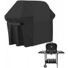 Krycia plachta na záhradný gril 147x61x122cm Krycia plachta na záhradný gril 147x61x122cm