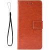 Knižkové puzdro Shockproof Horse Texture hnedé – Huawei Nova 9 / Honor 50 Knižkové puzdro Shockproof Horse Texture hnedé – Huawei Nova 9 / Honor 50
