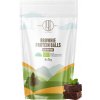 BrainMax Pure® Protein Balls Brownie, Proteinové guličky, Brownie, BIO, 8 ks Proteínové guličky s lyofilizovanými čučoriedkami BrainMax Pure® Protein Balls Brownie, Proteinové guličky, Brownie, BIO, 8 ks Proteínové guličky s lyofilizovanými čučoriedkami