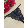 Sexi tango nohavičky vzoru Paisley 1006 Sexi tango nohavičky vzoru Paisley 1006