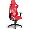 Křeslo Noblechairs HERO Nuka-Cola Fallout Edition Křeslo Noblechairs HERO Nuka-Cola Fallout Edition