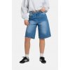 REELL kraťasy Women Sienna Baggy Short Classic Light Blue Stone 1301 vel. 30 REELL kraťasy Women Sienna Baggy Short Classic Light Blue Stone 1301 vel. 30