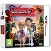 Cloudy With a Chance of Meatballs 2 (3DS) Cloudy With a Chance of Meatballs 2 (3DS)