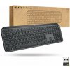 Logitech Master 920-010246 klávesnica Kancelária Bluetooth Švajčiarsky Grafit (920-010246) Logitech Master 920-010246 klávesnica Kancelária Bluetooth Švajčiarsky Grafit (920-010246)